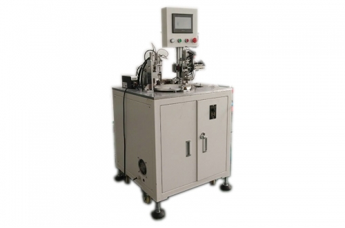 vape accessories automatic assembly machine equipment